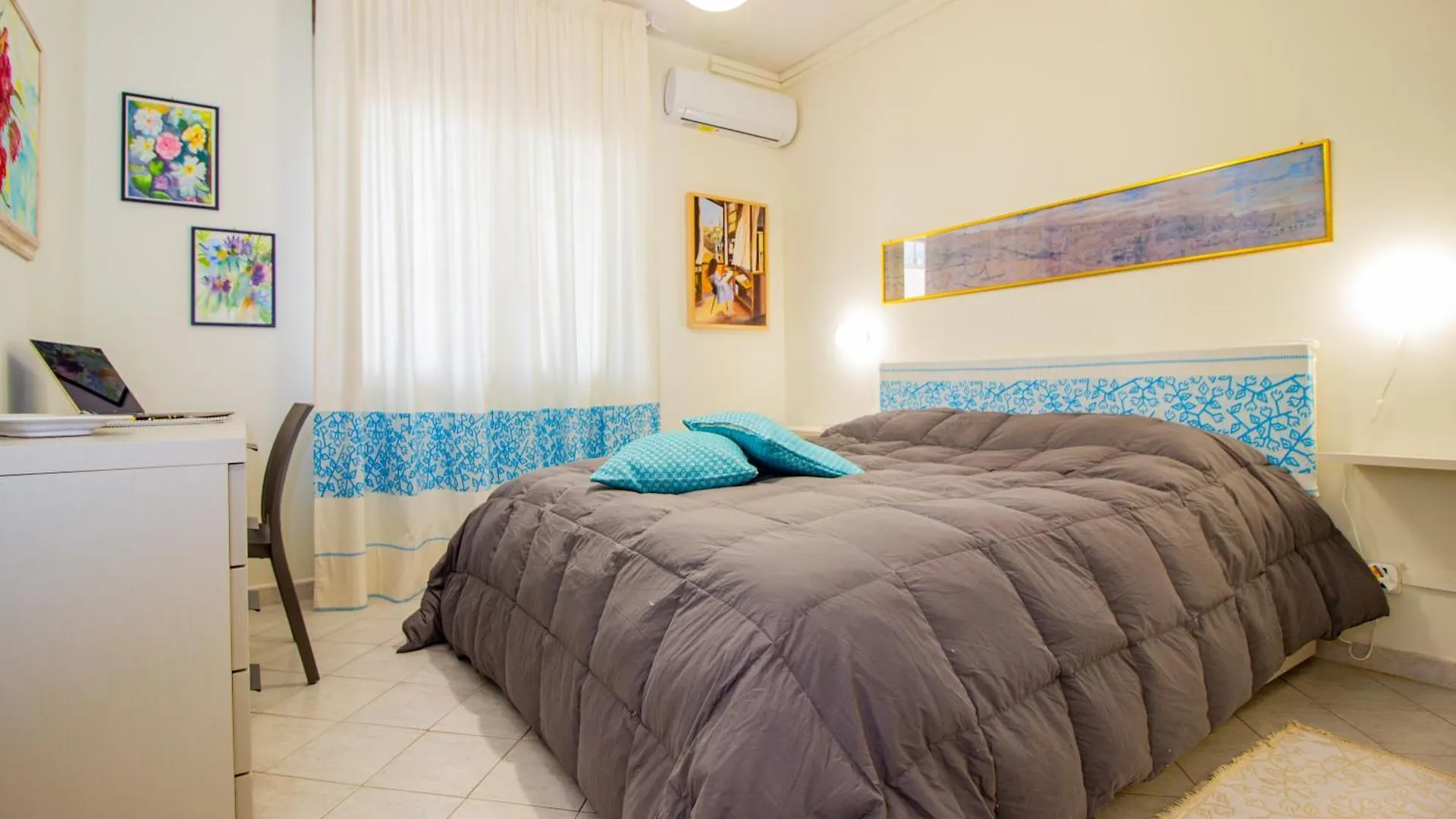 Casa Aurora Διαμέρισμα Σάσαρι
