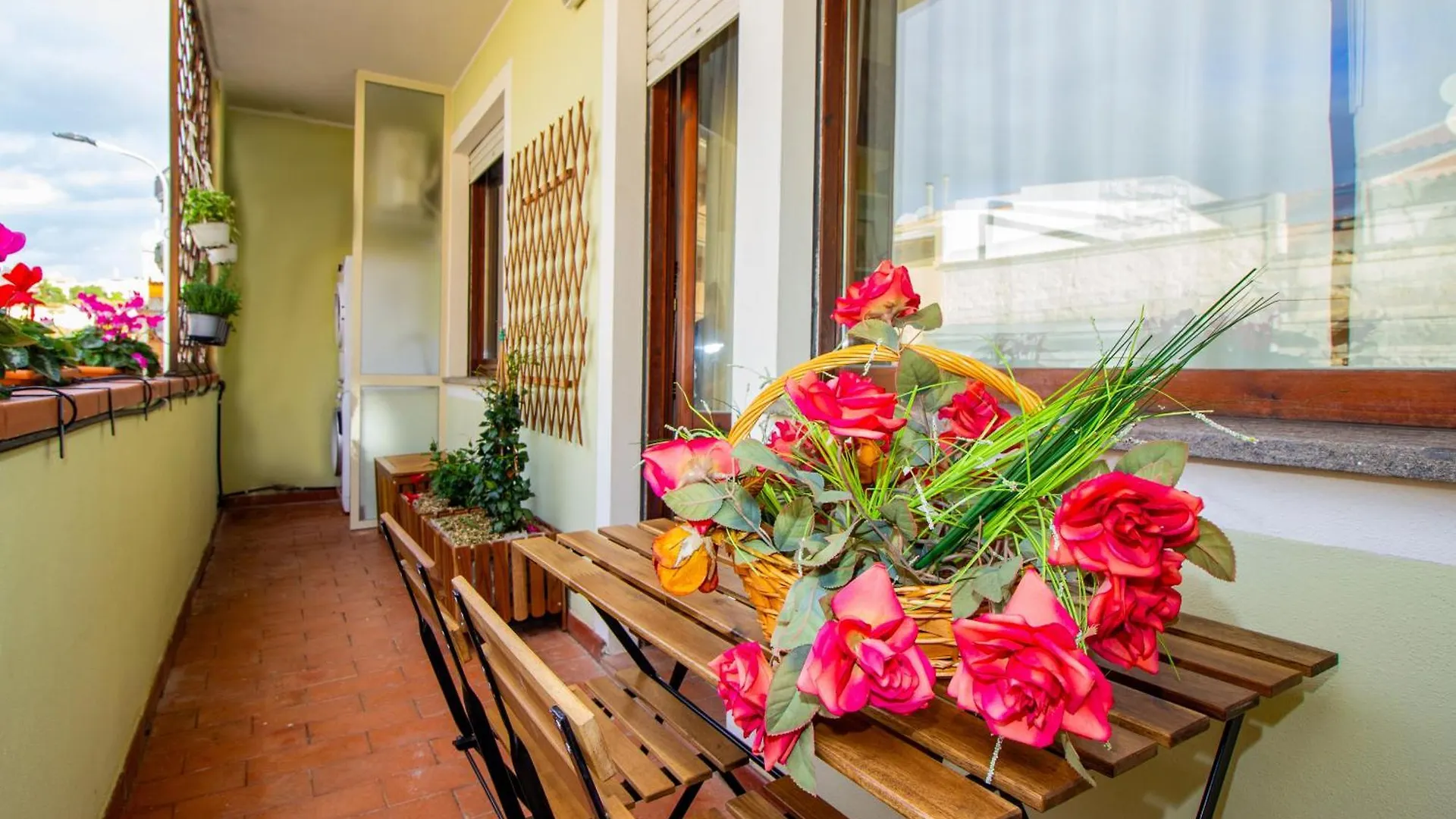 Casa Aurora Διαμέρισμα Σάσαρι Ιταλία